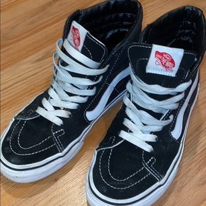 Vans Old Skool high top